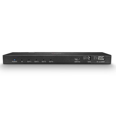 Lindy 38231 Videosplitter HDMI 4x HDMI_2