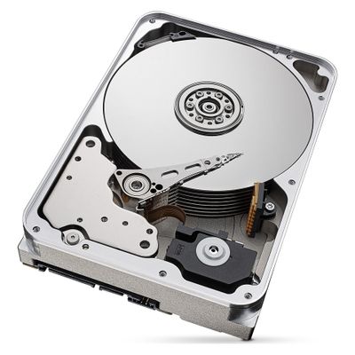 Seagate HDD SkyHawk AI - 16 TB - 3.5" - SATA 6 GB/s - OEM_3