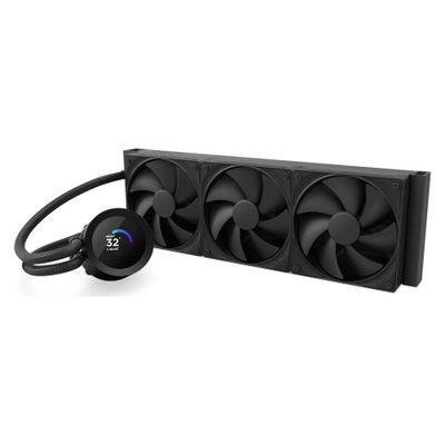 CPC NZXT Kraken Plus 360 V2 Black_2