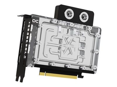 Inno3D iChiLL GeForce RTX 5080 FROSTBITE - Grafikkarten - GeForce RTX 5080 - 16 GB_thumb