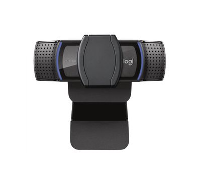 Logitech Webcam C920e_4