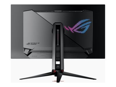ASUS ROG Swift PG32UCDM - OLED monitor - 4K - 32" - HDR_4
