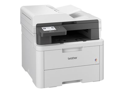 Brother MFC-L3740CDWE - multifunction printer - color_2