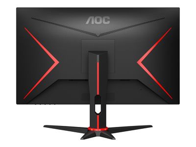 AOC LED-Display Q27G2E/BK - 68.6 cm (27") - 2560 x 1440 Quad HD_7