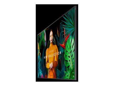 Samsung LED-Display QB50C - 125 cm (50") - 3840 x 2160 4K_3