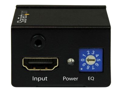 StarTech.com HDMI signal repeater - 1080 p - 35 m_2