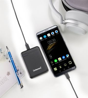 Intenso power bank XS5000 - 5000 mAh_6