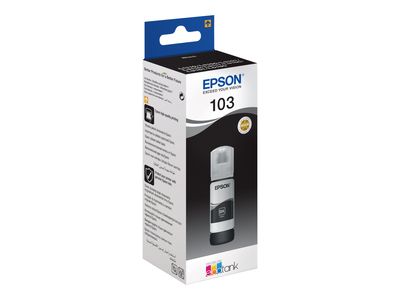 Epson 103 - Schwarz - original - Nachfülltinte_thumb