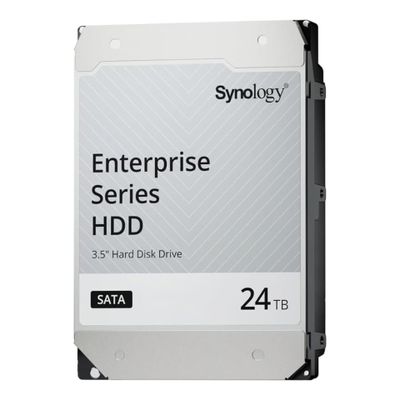 Synology NAS Hard Drive HAT5320 - 24 TB - 3.5" - SATA 6 Gb/s_thumb