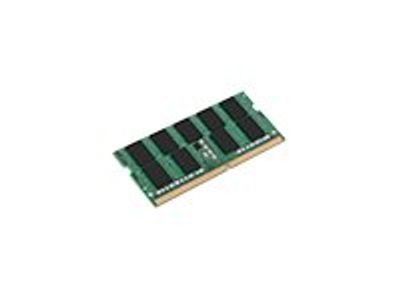 Kingston RAM Server Premier - 16 GB - DDR4 2666 SO-DIMM CL19_thumb