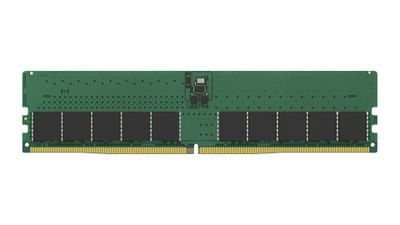 Kingston RAM ECC D5 - 48 GB - DDR5 5600 DIMM CL46_thumb