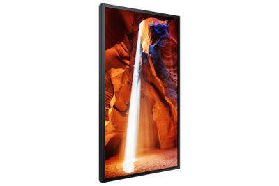 Samsung LCD display OM55N-S - 140 cm (55") - 1920 x 1080 Full HD_6