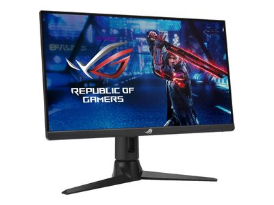 ASUS LED-Display ROG Strix XG259CM - 62.2 cm (24.5") - 1920 x 1080 Full HD_3