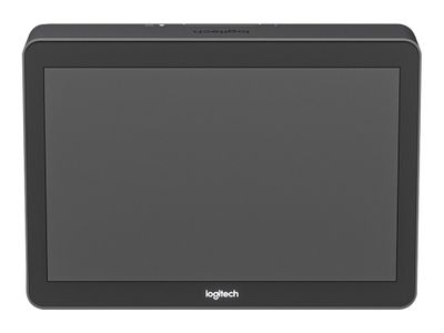 Logitech Tap - controller - with Logitech Cat5e Kit_3