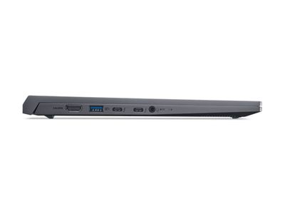Acer Swift X 14 SFX14-72G - 36.8 cm (14.5") - Core Ultra 7 155H - 32 GB RAM - 1.024 TB SSD - Deutsch_7