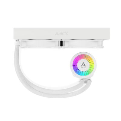 ARCTIC Liquid Freezer III 280 A-RGB - Multikompatibler All-in-One CPU-Wasserkühler mit A-RGB_3