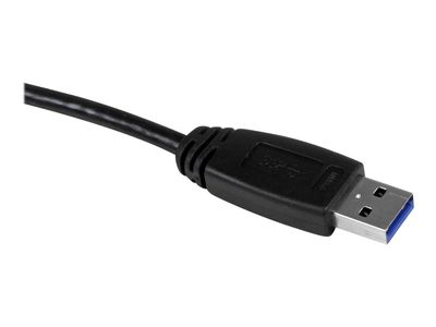 StarTech.com Adapterkabel - 2.5''/3.5'' SATA/IDE HDD/SSD - USB 3.0_5