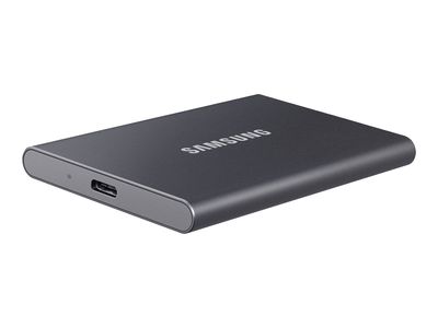 Samsung Portable SSD T7 MU-PC500T - solid state drive - 500 GB - USB 3.2 Gen 2 -_5