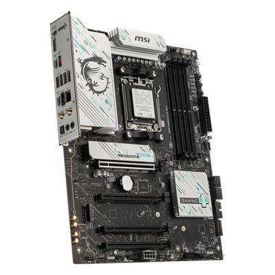 MSI B850 GAMING PLUS WIFI - Motherboard - ATX - Socket AM5 - AMD B850_3