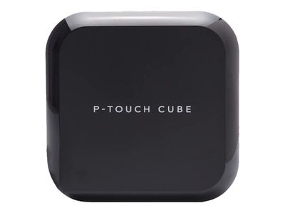 Brother Beschriftungsgerät P-touch CUBE Plus_thumb