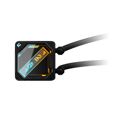 GIGABYTE GAMING 360 - processor liquid cooling system_4