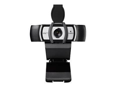Logitech Webcam C930e - web camera_3