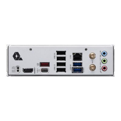 MB MSI AMD AM5 PRO B840M-P WIFI6E_5