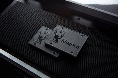 Kingston SSDNow A400 - 2.5" - SATA 6Gb/s_6