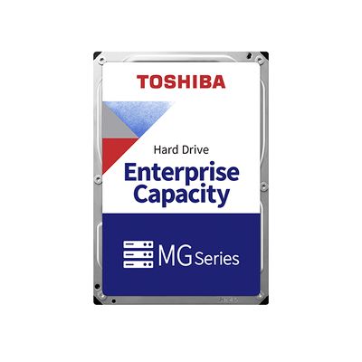 Toshiba MG10ADA10TE internal hard drive 10 TB 7200 RPM 512 MB 3.5" Serial ATA III_thumb