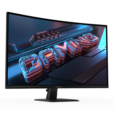 Gigabyte GS32QCA - LED monitor - QHD - 32" - HDR_2
