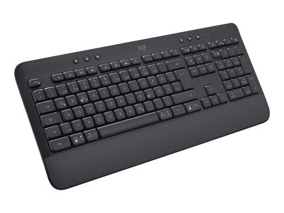 Logitech Keyboard K650 - Graphite_5