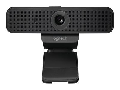 Logitech Webcam C925e - web camera_3