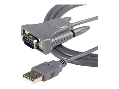 StarTech.com Serieller Adapter ICUSB232DB25 - USB 2.0_2