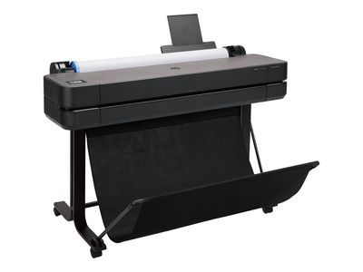 HP Großformatdrucker DesignJet T630_11
