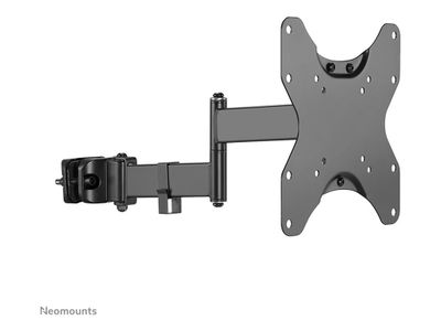 Neomounts FL40-450BL12 Befestigungskit - Full-Motion - für TV - Schwarz_3