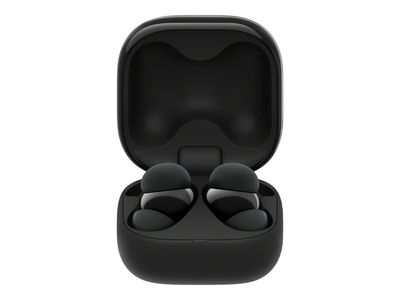 Sony LinkBuds Fit - true wireless earphones with mic_2