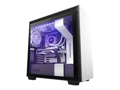 NZXT Kraken X63 RGB - Prozessor-Flüssigkeitskühlsystem_thumb