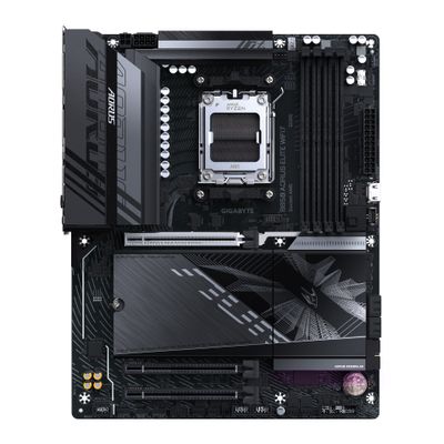 MB GBT AMD AM5 B850 AORUS ELITE WIFI7_2