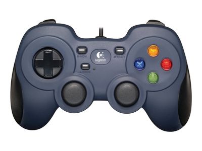 Logitech Gamepad F310 - Kabelgebunden_3