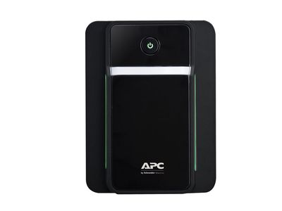 APC Back-UPS BX950MI - USV - 520 Watt - 950 VA_2