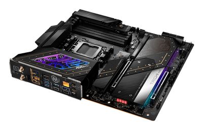 ASRock Mainboard X870E Taichi - E-ATX - Socket AM5 - AMD X870E_7