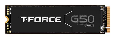 Team Group T-FORCE G50 512 GB M.2 PCI Express 4.0 NVMe 3D NAND_thumb