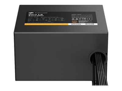 SilentiumPC Vero L3 - Stromversorgung - 600 Watt_9