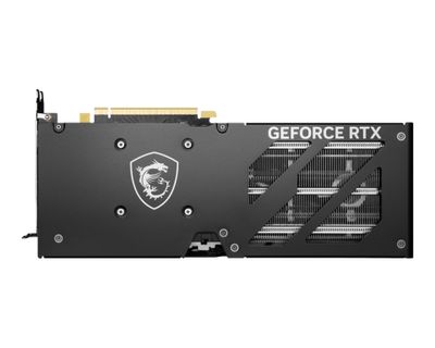 MSI graphic card GeForce RTX 4060 Ti GAMING X - 16 GB GDDR6_2
