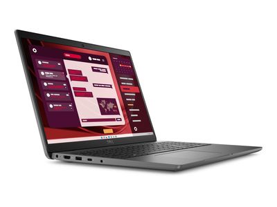 Dell Notebook Latitude 3550 - 39.6 cm (15.6") - Intel Core i5-1335U - Grau_3