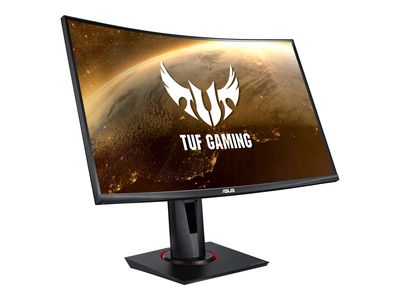 ASUS LED Curved-Display TUF Gaming VG27WQ - 68.6 cm (27') - 2560 x 1440 Full HD_3