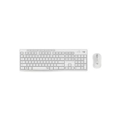 Logitech Tastatur-und-Maus-Set MK295 WL_1