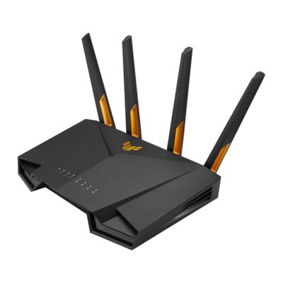 ASUS Wlan Router TUF Gaming AX3000 V2 - 3000 Mbit/s_thumb