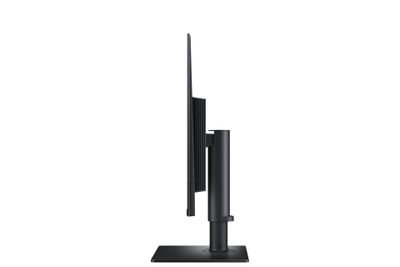 Samsung LED monitor S4 S40GD - 68.6 cm (27") - 1920 x 1080 Full HD_6