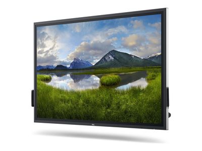 Dell LCD Touch-Display P6524QT - 163.9 cm (64.53") - 3840 x 2160 4K UHD_2